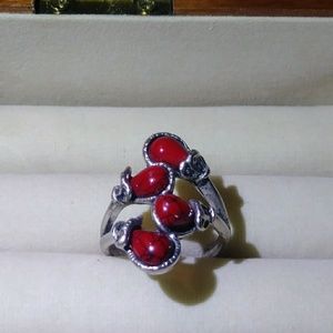 SOLD. Ring